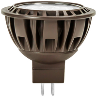 MR16 LED 4-Watt 2700K 15DEG