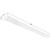 4 ft. Fluorescent Wraparound Fixture - 2 Lamp - F32T8 Thumbnail