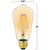 350 Lumens - 3.5 Watt - 2200 Kelvin - LED Edison Filament Bulb - 5.0 in. x 2.5 in. Thumbnail