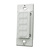 Quattro RF Wireless Remote - 4 Zone Dimming Control Thumbnail