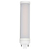 1500 Lumens - 11 Watt - Color Selectable LED PL Lamp Thumbnail