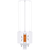 2500 Lumens - 17 Watt - Color Selectable LED PL Lamp Thumbnail
