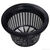 10 in. Lip Bucket Basket Thumbnail