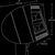 RAB FXLED78SFY - 78 Watt - LED - Flood Light Fixture - Slipfitter Mount Thumbnail