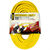 Heavy Duty Extension Cord - 3-Prong Grounded Plug Thumbnail