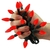 18 ft. Stringer - (35) LED C6 - RED Thumbnail