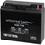 12 Volt - 18 Ah - UB12180 - AGM Battery Thumbnail