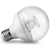 LED - 3.15 in. Dia. Globe - 7 Watt - 60 Watt Equal - Halogen Match Thumbnail