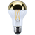 1000 Lumens - 12 Watt - 2700 Kelvin - LED A19 Gold Bowl Filament Bulb Thumbnail