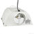 Radiant Reflector - 8 in. Flange AC Unit Thumbnail