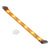 4 in. - Yellow - LED Tape Light - Dimmable - 24 Volt Thumbnail