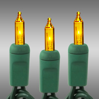 100L 2.5 SPACE YELLOW BULB