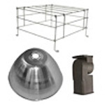 Light Fixture Accessories - Category Image