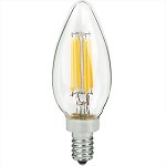 JA8 Compliant Bulbs - Decorative - Category Image