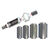 Phresh 701180 - 8 in. - In-line Carbon Filter Thumbnail