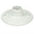 Medium Base Socket - Keyless - White Plastic Thumbnail