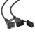 48 ft. Patio Stringer - Comes with (24) LED S14 Light Bulbs Thumbnail