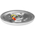 1144 Lumens - 15 Watt - 6 in. Color Selectable LED Surface Mount Downlight Fixture with Nightlight Mode Thumbnail