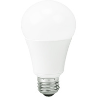 LED 15W A19 DIM 5000K