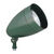 RAB HBLED10YVG - 10 Watt - LED - Bullet Flood Light Fixture Thumbnail