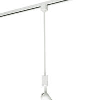 36 in Extension Rod White