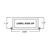 Hatch MC100-1-F-UNNS-HB - 100 Watt - Electronic Metal Halide Ballast Thumbnail