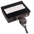 5300 Lumen Max - 35 Watt Max - Wattage and Color Selectable LED Flood Light Fixture with Adjustable Beam Angle and Integrated Photocell Thumbnail