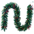 9 ft. Christmas Garland - Cone and Berry - Plug-In Thumbnail