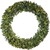 60 in. Christmas Wreath - Cashmere Pine Thumbnail