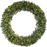 60 in Cashmere Wreath