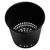 0.4 Gallon - 6 in. Plastic Pot Thumbnail