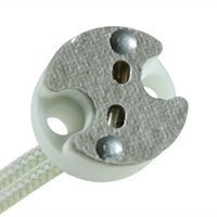 Mini Bi-Pin 75Ws Ceramic