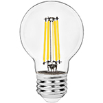 Antique LED Globes - Medium Base - Category Image