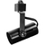 Universal Track Fixture - Black - E26 Base  Thumbnail