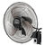 Heavy Duty Wall Mount Fan - 16 in. Thumbnail