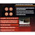 2 ft. - 4 Lamp - F24T5-HO - Fluorescent Grow Light Fixture Thumbnail