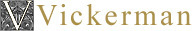 Vickerman logo