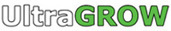 UltraGROW logo