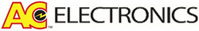 AC Electronics logo