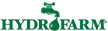 HydroFarm logo