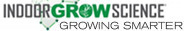 Indoor Grow Science logo