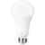 Natural Light - 1100 Lumens - 14 Watt - 3000 Kelvin - LED A21 Light Bulb Thumbnail