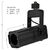 Low Voltage 3-in-1 Combination Projector - Black - GU5.3 Base Thumbnail