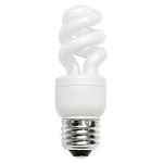 2 to 8 Watt CFL - 30W Equal Compact Fluorescents - Category Image
