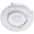 7700 Lumens - 55 Watt - Color Selectable LED Canopy Fixture Thumbnail