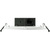 830 Lumens - 11 Watt - 3000 Kelvin - 6 in. New Construction LED Downlight Fixture Thumbnail