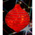 Striped Sandstone Drop Decoration Thumbnail