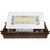 LED Wall Pack - 60 Watt - 5700 Lumens Thumbnail