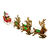 Peter's Flying Santa Thumbnail