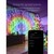 Twinkly Curtain - LED Curtain Light String with 210 RGB+W Bulbs Thumbnail